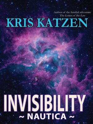 cover image of Invisibility